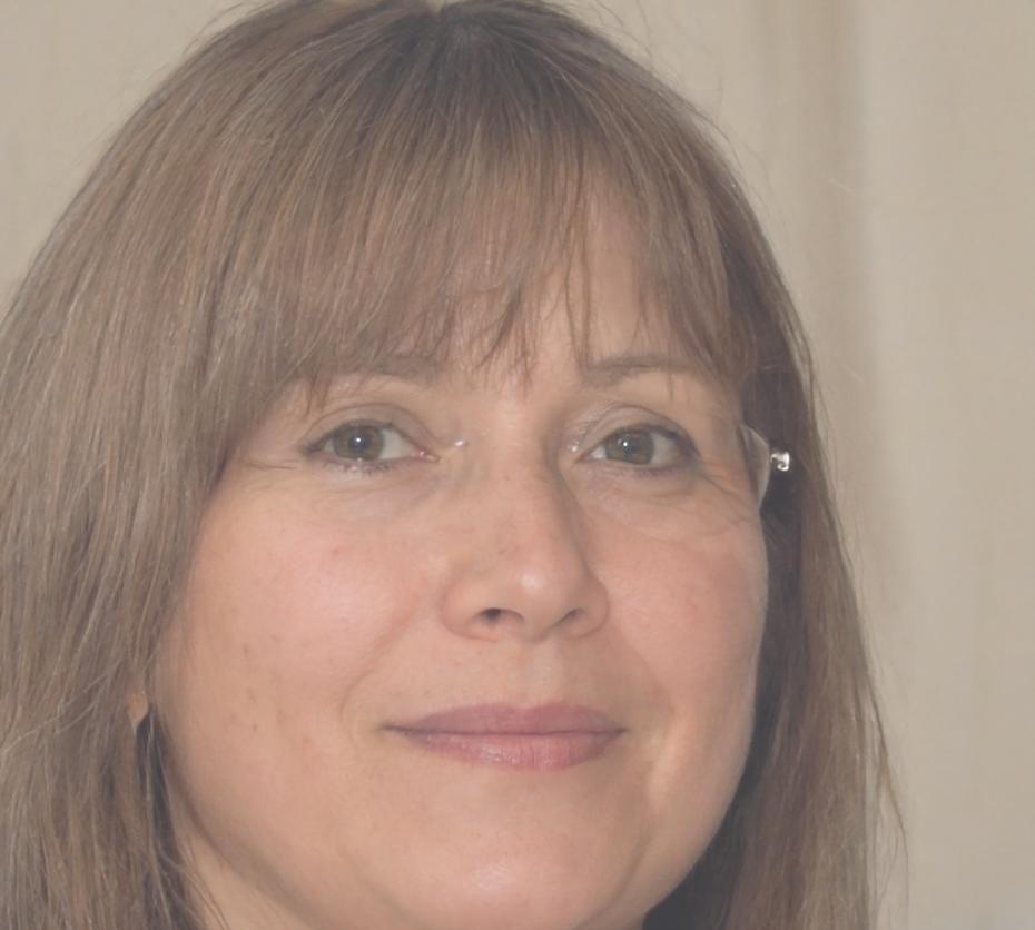 Carmen Ruiz, directora de educación financiera